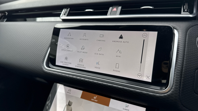 Land Rover Range Rover Velar 2.0 D200 R-Dynamic SE 5dr Auto Diesel Estate